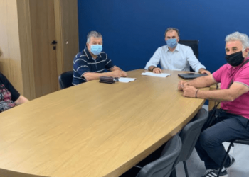 "Όχι στην υποβάθμιση των υπηρεσιών ΙΚΑ-ΕΦΚΑ και ΤΕΒΕ στην Ιεράπετρα"