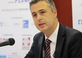 Κωτσιόπουλος: Αυξημένες νοσηλείες στην Κρήτη κυρίως από μη εμβολιασμένους πολίτες