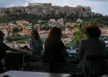 Ελληνικό Σχέδιο Ανάκαμψης: Εως τα τέλη Ιουλίου οι πρώτες εκταμιεύσεις των κονδυλίων