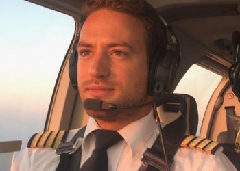 Ο πιλότος σκότωσε την Καρολάιν επειδή ανακάλυψε ότι διακινούσε ναρκωτικά ισχυρίζεται η Mirror