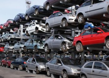 Εξετάζεται νέα απόσυρσηκαι αντικατάσταση παλαιών ΙΧ με υβριδικά και ηλεκτροκίνητα