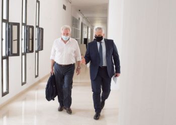 Επίσκεψη του ΓΓ Έρευνας και Καινοτομίας στο ΊΤΕ