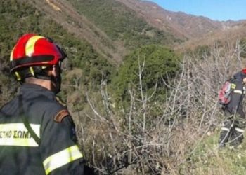 Κορωνοϊός- EMAK: Απομακρύνθηκαν 7 πυροσβέστες που αρνήθηκαν να κάνουν το εμβόλιο