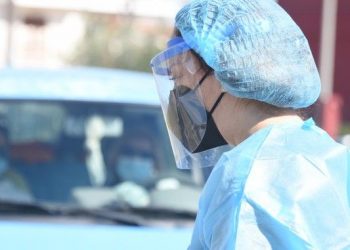 Κατ' οίκον εμβολιασμοί: Ανοίγει σήμερα η πλατφόρμα