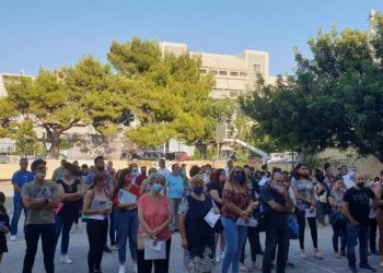 Σωματείο Ξενοδοχοϋπαλλήλων Ηρακλείου: Πραγματοποιήθηκε η εκλογοαπολογιστική συνέλευση – Τι ειπώθηκε