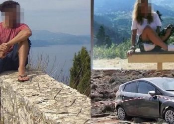 Σήμερα η κηδεία της Γαρυφαλλιάς – Ετοιμάζει την απολογία του ο 30χρονος