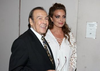 Πέθανε ο Τόλης Βοσκόπουλος