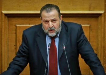 Β. Κεγκέρογλου: Άμεσες ενέργειες για να συνεχιστεί η φύλαξη του Πανεπιστημίου Κρήτης