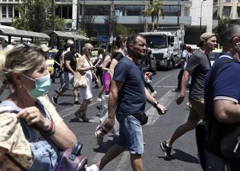 Προβληματισμός για την έξαρση κρουσμάτων- Επιστρατεύεται και η τοπική αυτοδιοίκηση