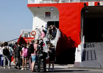 Ανοίγει η πλατφόρμα του Freedom Pass για τα 150 ευρώ στους νέους 18 – 24