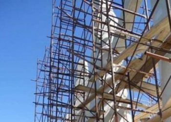 Μεσαρά: Νέο εργατικό ατύχημα – Ανδρας έπεσε από μεγάλο ύψος!