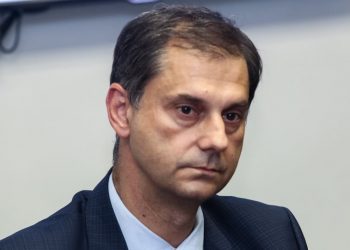 Χάρης Θεοχάρης: Επίσκεψη στο Ηράκλειο