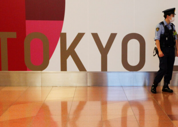 Ολυμπιακοί Αγώνες: Επιβολή κατάστασης έκτακτης ανάγκης στο Τόκιο μέχρι τις 22 Αυγούστου