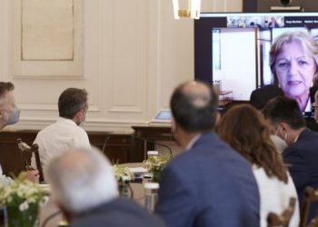 Κομισιόν: Ενέκρινε το νέο ΕΣΠΑ 2021-2027 ύψους 26 δισ. για την Ελλάδα