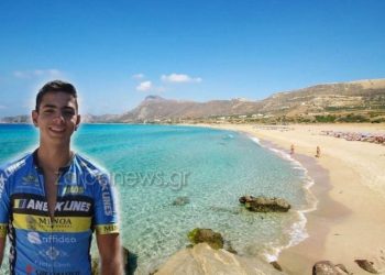 Βελτιώνεται η κατάσταση της υγείας του 16χρονου που τραυματίστηκε από βουτιά στα Φαλάσαρνα