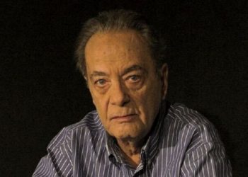 «Έφυγε» από τη ζωή ο ηθοποιός και σκηνοθέτης Γιώργος Μεσσάλας