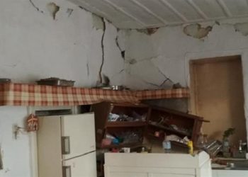 Ηράκλειο: τρόμος από τις συνεχείς σεισμικές δονήσεις