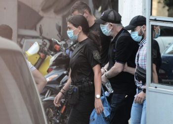 Πέτρος Φιλιππίδης: Νέα καταγγελία για σεξουαλική παρενόχληση