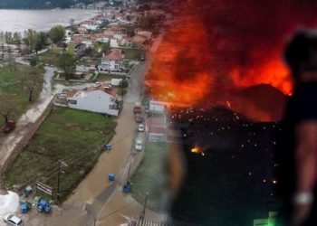 Υπουργείο Οικονομικών: Μέτρα 600 εκατ. ευρώ για φυσικές καταστροφές