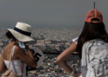 ΕΑΕ: Ποιες μάσκες προστατεύουν από τα μικροσωματίδια