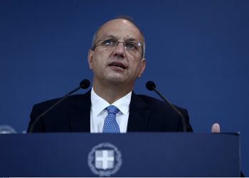 LIVE-Ανασχηματισμός: Οι ανακοινώσεις από τον κυβερνητικό εκπρόσωπο