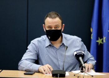 Μαγιορκίνης: Πρέπει να ετοιμαζόμαστε για έναν δύσκολο χειμώνα