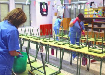 Δήμοι της Μεσαράς: Πόσες σχολικές καθαρίστριες μπορούν να προσλάβουν