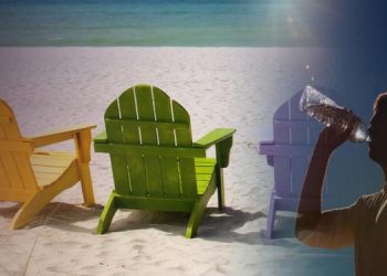 Καύσωνας: Για ποιους ισχύει παύση εργασιών 12:00 με 16:00 στον ιδιωτικό τομέα