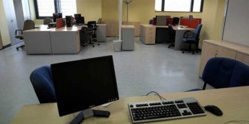 Ποια μέτρα ισχύουν πλέον στις Δημόσιες Υπηρεσίες