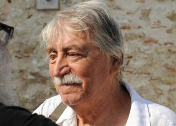 Πέθανε ο Ανέστης Βλάχος