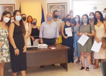 Ηράκλειο: Η σχολική χρονιά ξεκινάει με 1491 νέες προσλήψεις στην Πρωτοβάθμια Εκπαίδευση