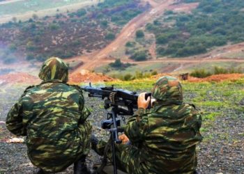 ΕΠ.ΟΠ: Πότε πρέπει να καταταγούν οι επιτυχόντες – Τι ανακοίνωσε το ΓΕΕΘΑ