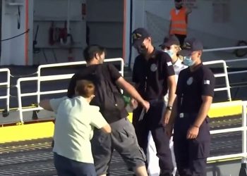 Αυξημένη από σήμερα η κίνηση στα λιμάνια λόγω της εξόδου για τον Δεκαπεντάγουστο