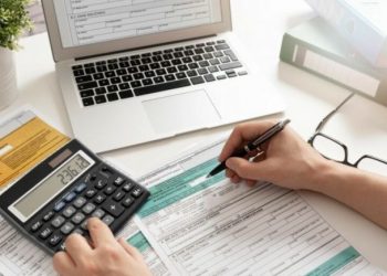 Παράταση στις φορολογικές δηλώσεις έως τις 10 Σεπτεμβρίου