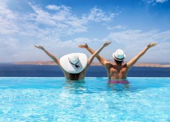 Τουρισμός τον Αύγουστο-Μεγάλη ζήτηση για Ηράκλειο και Χανιά