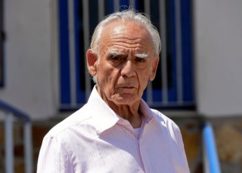 Πέθανε ο Άκης Τσοχατζόπουλος