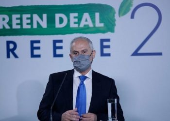 «Ξεκινάει η μεγαλύτερη πολεοδομική μεταρρύθμιση στη χώρα»