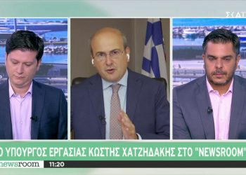 Έρχονται απολύσεις ανεμβολίαστων στον ιδιωτικό τομέα;