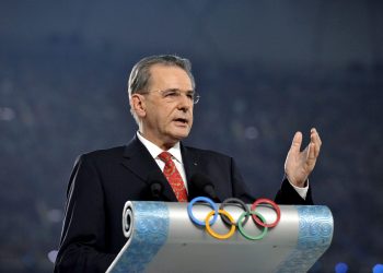 Πέθανε ο πρώην πρόεδρος της Διεθνούς Ολυμπιακής Επιτροπής Ζακ Ρογκ