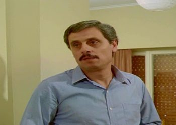 Πέθανε ο ηθοποιός Πέτρος Ζαρκάδης