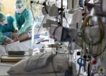 Δημήτρης Γεωργόπουλος: «Ιταλία του πρώτου κύματος θα θυμίζει σε λίγο η Κρήτη»