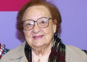 Ροζίτα Σώκου: Δίνει μάχη για τη ζωή της