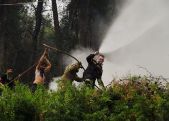 Φωτιές – Στις 17:00 η ανακοίνωση των μέτρων στήριξης στους πυρόπληκτους