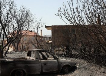 112 κατοικίες και 2 έχουν κριθεί επικίνδυνες από τους έως τώρα ελέγχους