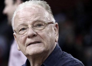 «Έφυγε» ο Ντούσαν Ίβκοβιτς – Σοκ στο μπάσκετ