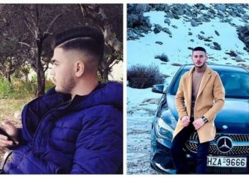 Θανατηφόρο στο Ηράκλειο: Θρήνος για το Ματθαίο και τον Έρντι