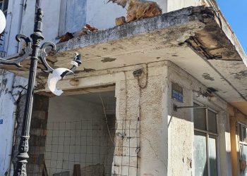 Έντονη η ανησυχία των σεισμολόγων μετά τον σεισμό των 5,8 Ρίχτερ