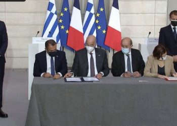 Ελλάδα – Γαλλία: Όλο το κείμενο της συμφωνίας για στρατιωτική συνεργασία