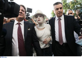 Συγκλονίζει η περιγραφή της Ιωάννας στο δικαστήριο: Έλιωνα, φώναζα Θεέ μου βοήθησε με