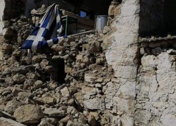 Ένωση Συλλόγων Γονέων Ηρακλείου: Δεκάδες σχολεία με ζημιές από το σεισμό- Ποια μέτρα ζητάει